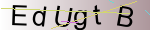 Captcha anti-spam