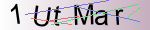 Captcha anti-spam