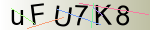 Captcha anti-spam