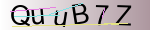 Captcha anti-spam