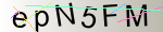 Captcha anti-spam