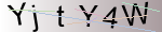 Captcha anti-spam