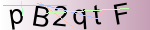 Captcha anti-spam