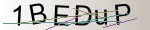 Captcha anti-spam