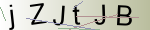Captcha anti-spam