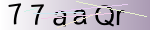 Captcha anti-spam