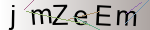 Captcha anti-spam
