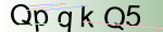Captcha anti-spam