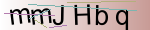 Captcha anti-spam