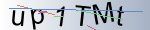 Captcha anti-spam