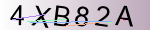 Captcha anti-spam