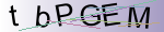 Captcha anti-spam
