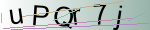 Captcha anti-spam