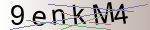 Captcha anti-spam