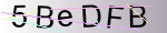 Captcha anti-spam