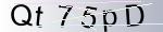 Captcha anti-spam