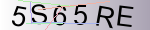 Captcha anti-spam