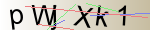 Captcha anti-spam