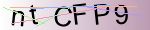 Captcha anti-spam