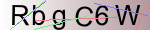 Captcha anti-spam