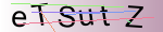 Captcha anti-spam