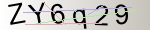 Captcha anti-spam