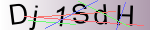 Captcha anti-spam