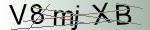 Captcha anti-spam