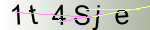 Captcha anti-spam