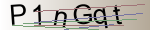 Captcha anti-spam