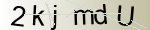 Captcha anti-spam