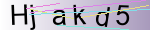 Captcha anti-spam