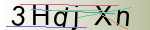 Captcha anti-spam