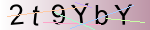 Captcha anti-spam