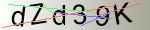 Captcha anti-spam