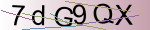 Captcha anti-spam