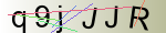 Captcha anti-spam