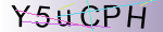 Captcha anti-spam