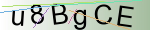 Captcha anti-spam
