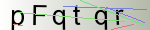 Captcha anti-spam