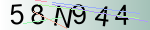 Captcha anti-spam