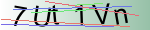 Captcha anti-spam