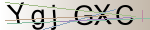 Captcha anti-spam