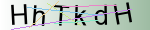 Captcha anti-spam