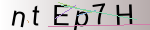 Captcha anti-spam