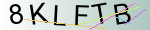 Captcha anti-spam