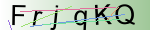 Captcha anti-spam