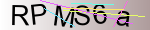 Captcha anti-spam