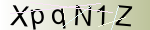 Captcha anti-spam