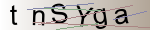 Captcha anti-spam